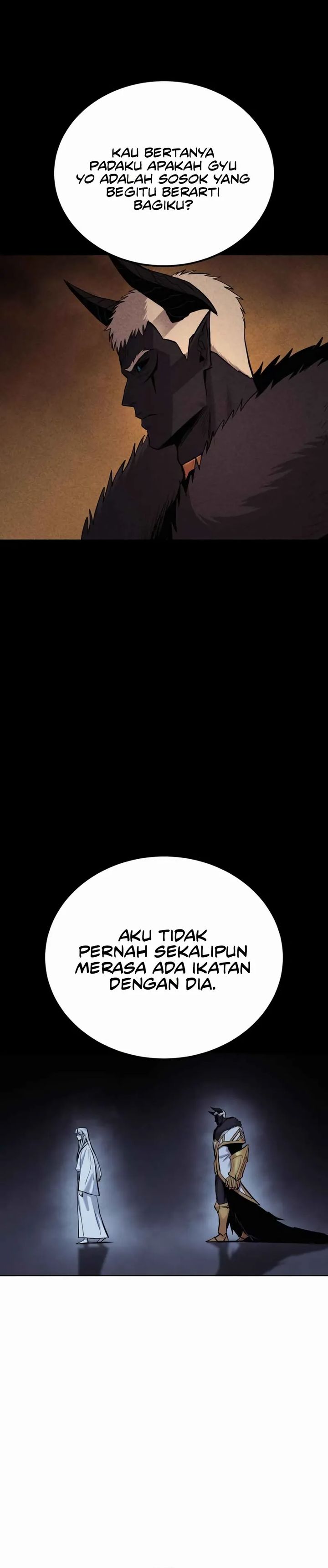 Howling Dragon Chapter 78 Bahasa Indonesia