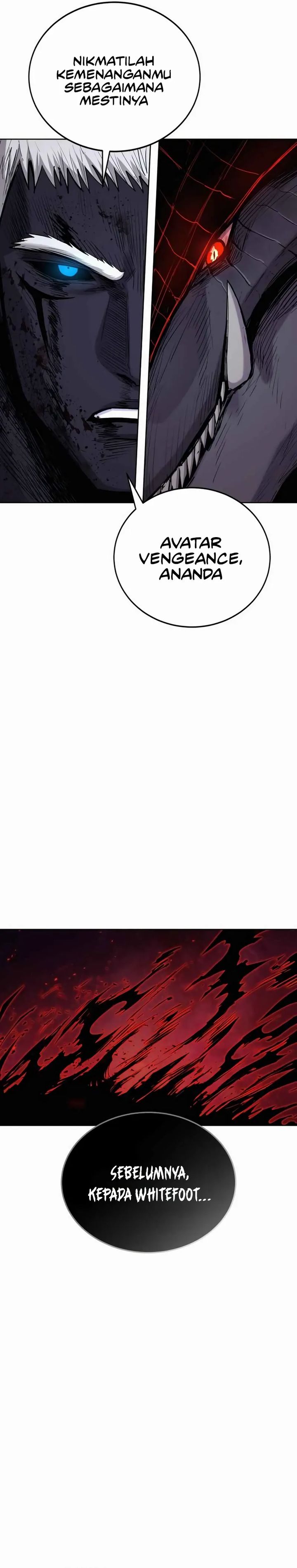 Howling Dragon Chapter 78 Bahasa Indonesia