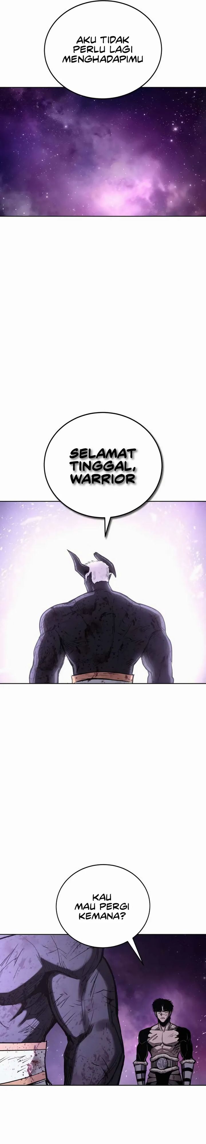 Howling Dragon Chapter 78 Bahasa Indonesia