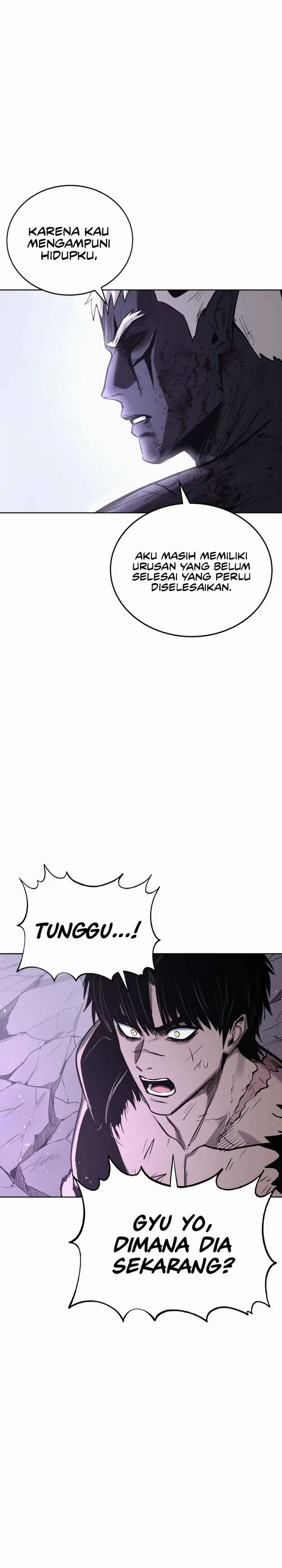 Howling Dragon Chapter 78 Bahasa Indonesia