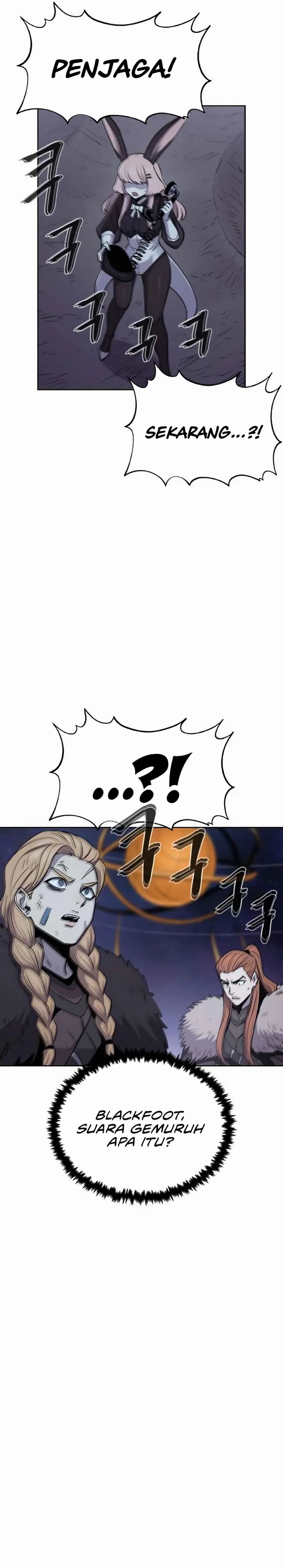 Howling Dragon Chapter 78 Bahasa Indonesia