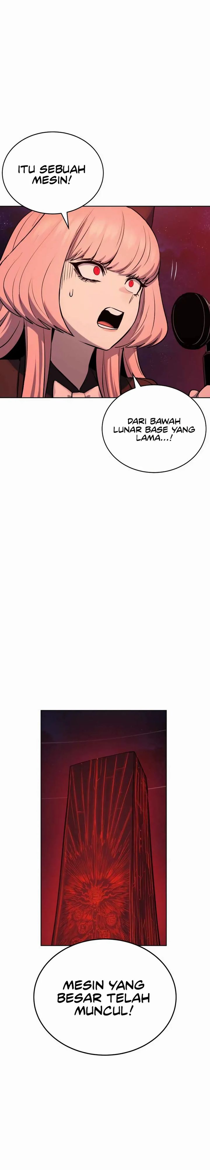 Howling Dragon Chapter 78 Bahasa Indonesia