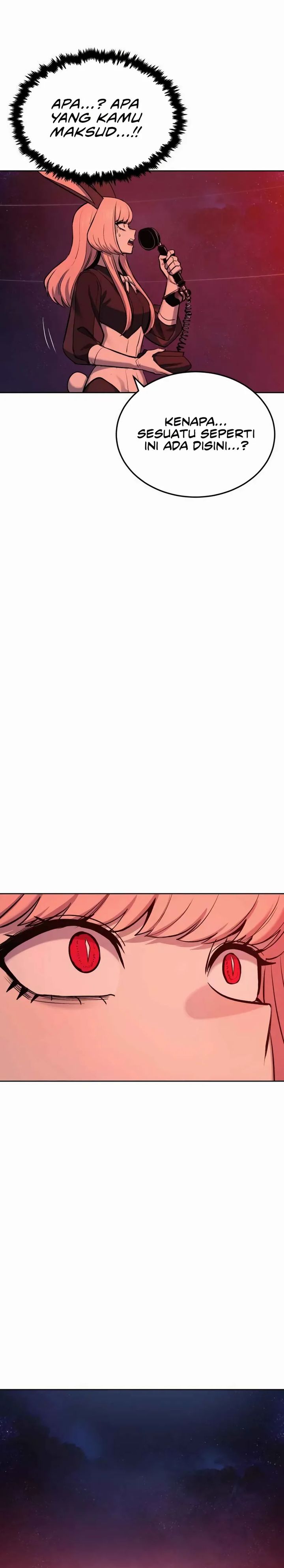 Howling Dragon Chapter 78 Bahasa Indonesia