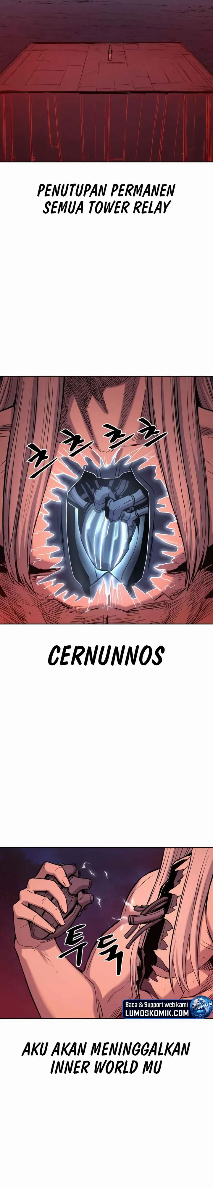 Howling Dragon Chapter 78 Bahasa Indonesia