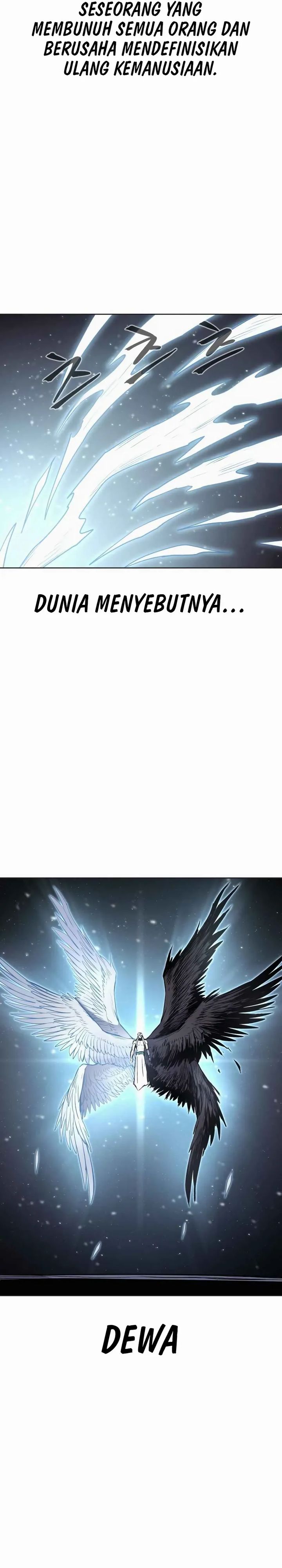 Howling Dragon Chapter 78 Bahasa Indonesia
