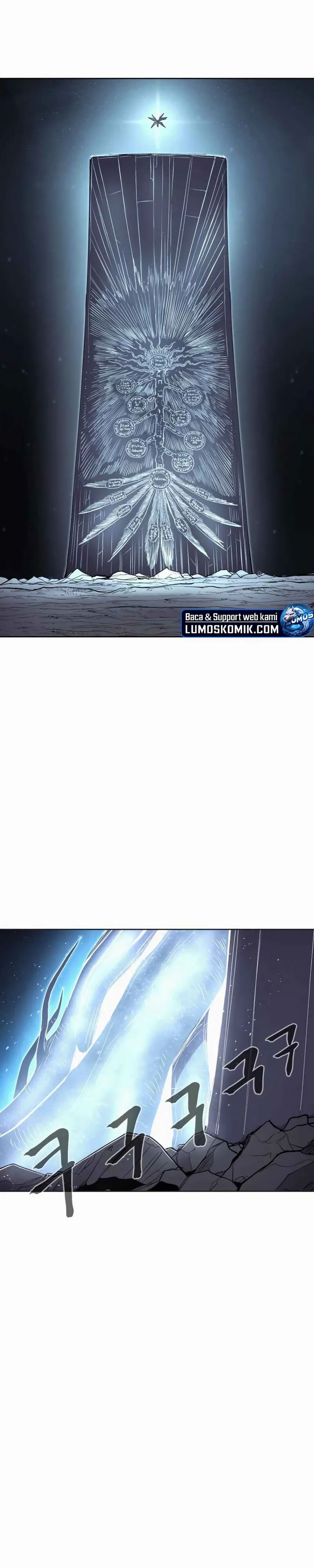 Howling Dragon Chapter 78 Bahasa Indonesia