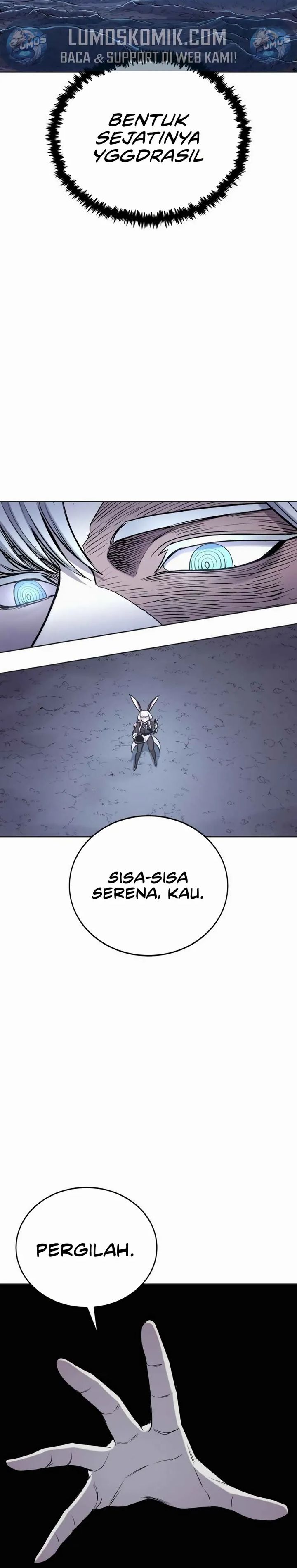 Howling Dragon Chapter 78 Bahasa Indonesia