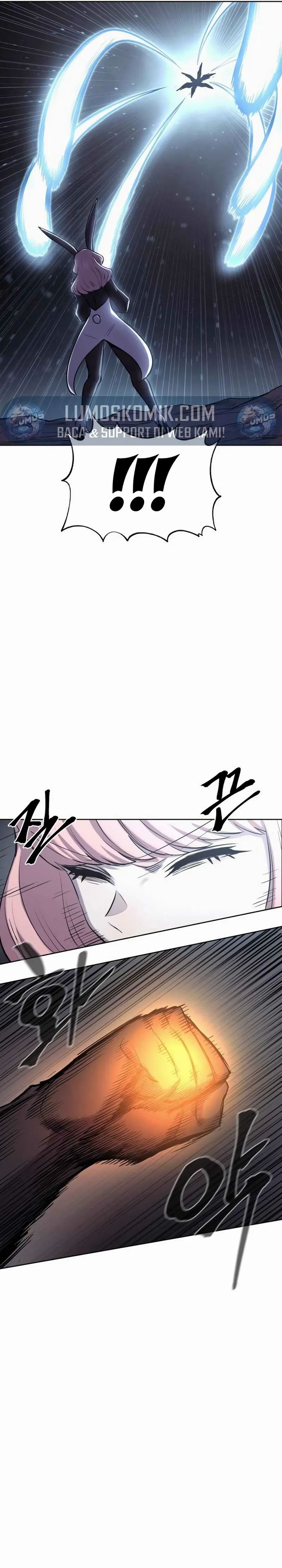 Howling Dragon Chapter 78 Bahasa Indonesia