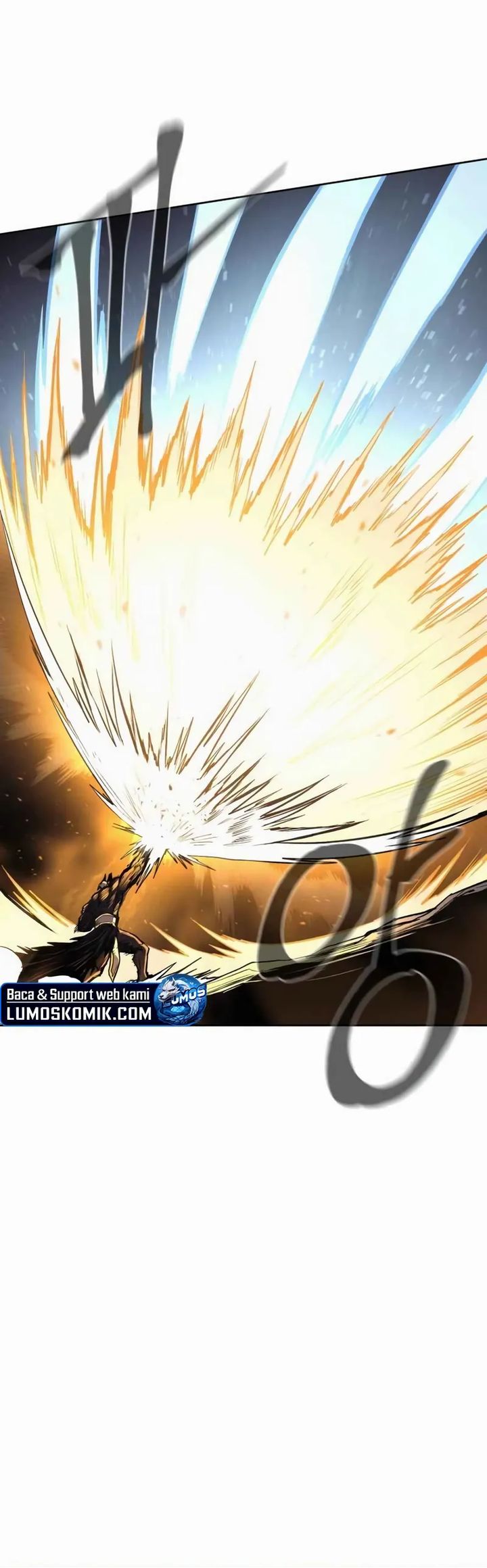 Howling Dragon Chapter 78 Bahasa Indonesia