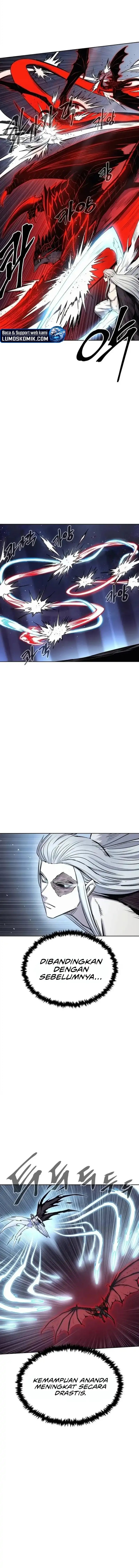 Howling Dragon (The Wailing Perversion) chapter 80