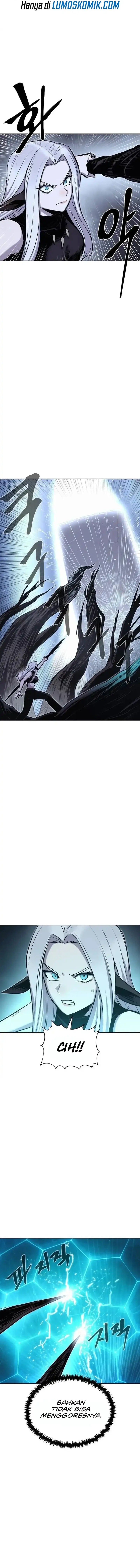 Howling Dragon (The Wailing Perversion) chapter 80