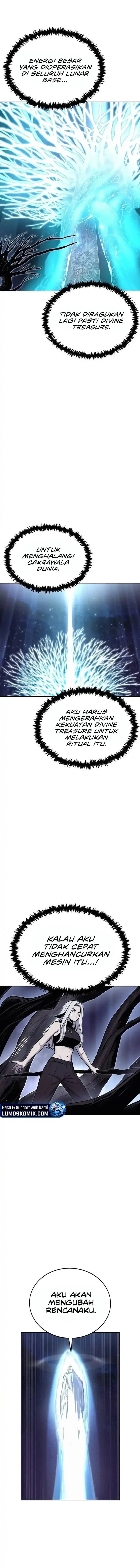 Howling Dragon (The Wailing Perversion) chapter 80