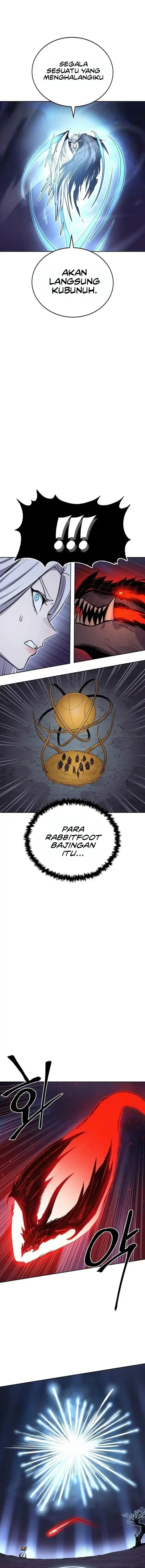 Howling Dragon (The Wailing Perversion) chapter 80