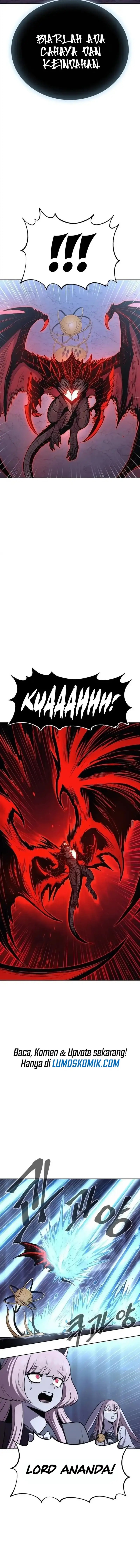 Howling Dragon (The Wailing Perversion) chapter 80