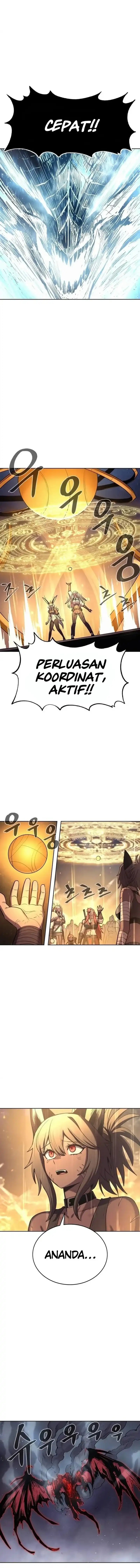 Howling Dragon (The Wailing Perversion) chapter 80