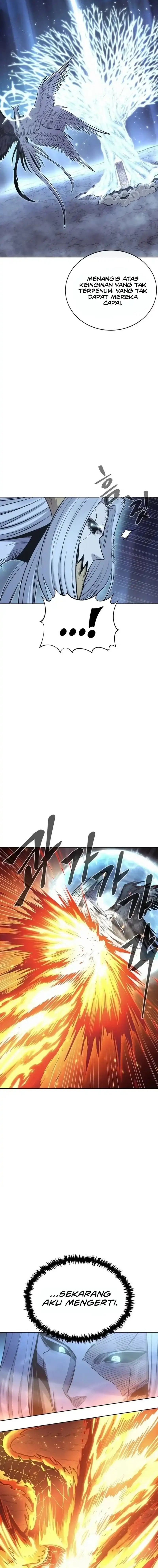 Howling Dragon (The Wailing Perversion) chapter 80