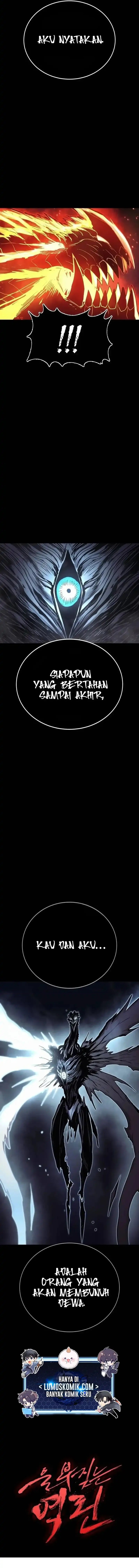 Howling Dragon (The Wailing Perversion) chapter 80