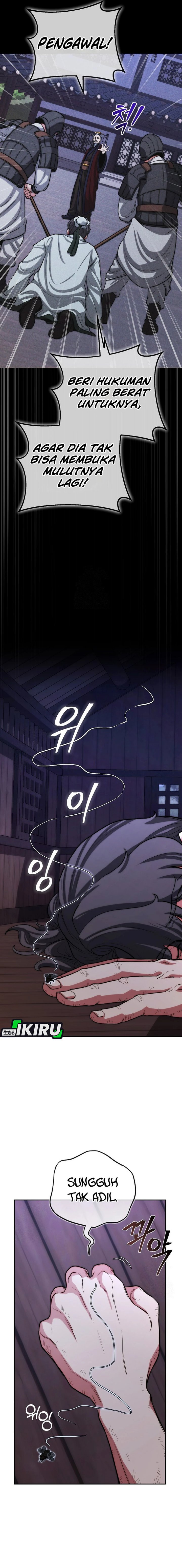 Hu Tao Becomes a Surgeon chapter 1