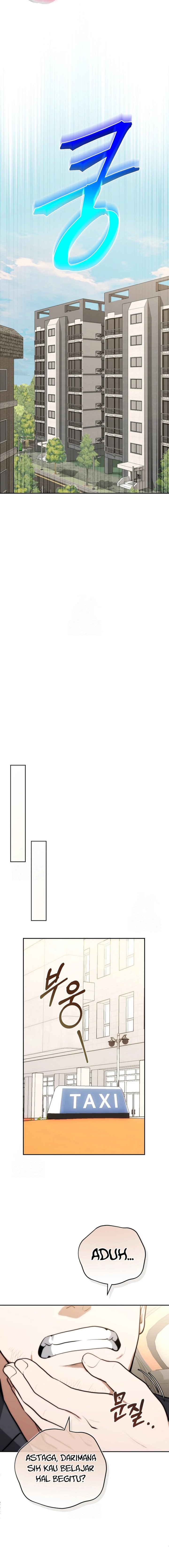 Hu Tao Becomes a Surgeon chapter 1