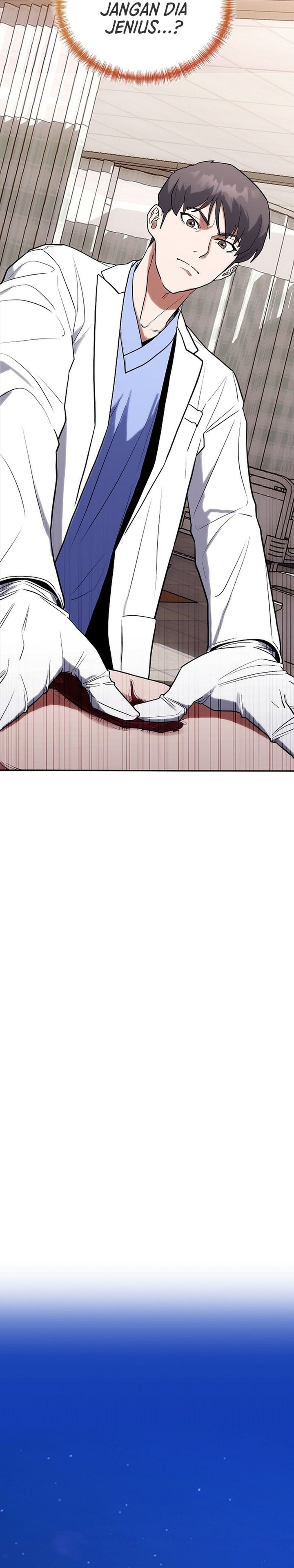Hu Tao Becomes a Surgeon chapter 7