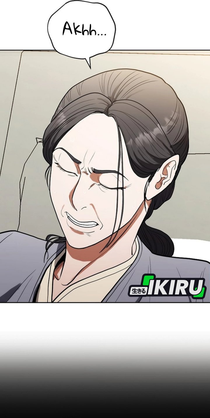 Hu Tao Becomes a Surgeon Chapter 11 Bahasa Indonesia