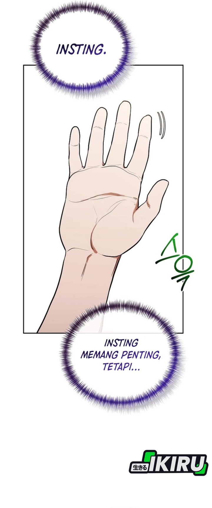 Hu Tao Becomes a Surgeon Chapter 11 Bahasa Indonesia