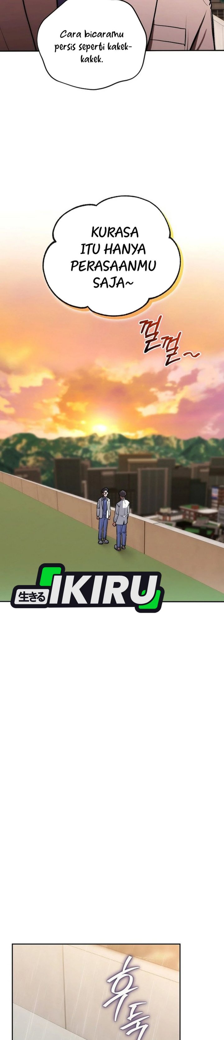 Hu Tao Becomes a Surgeon chapter 15