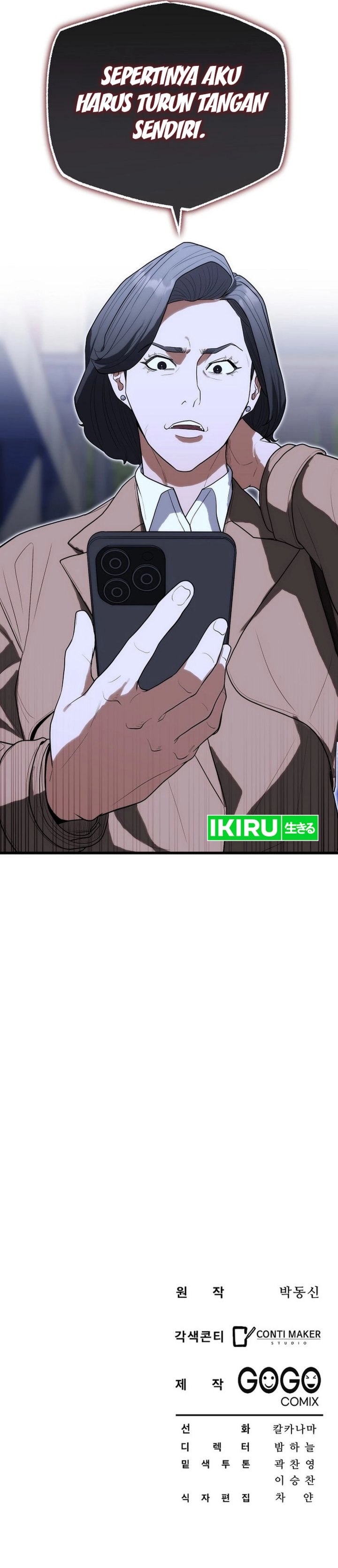 Hu Tao Becomes a Surgeon chapter 36