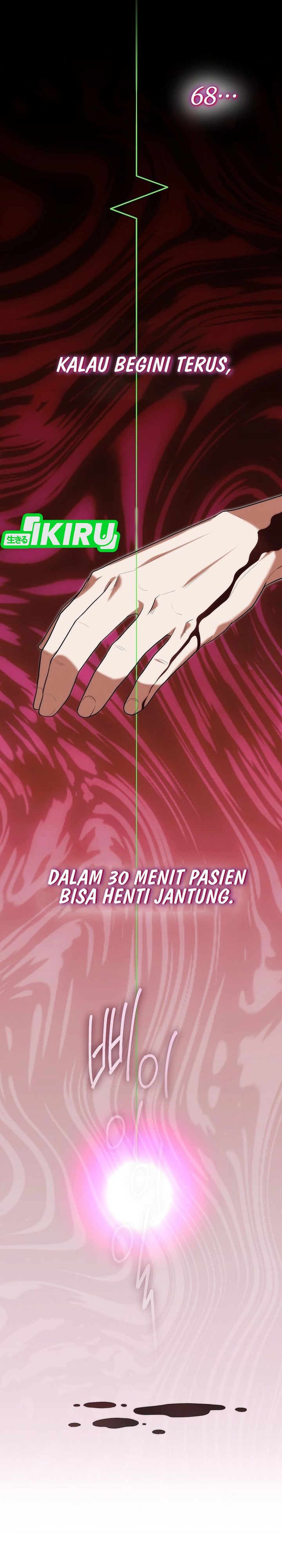 Hu Tao Becomes a Surgeon chapter 41