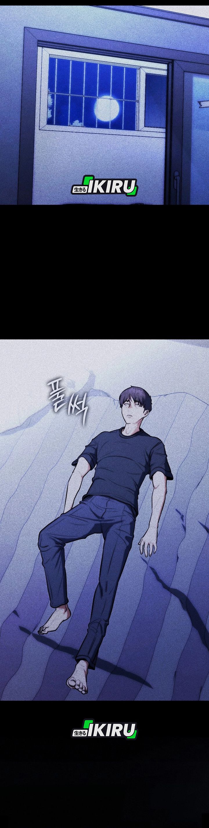 Hu Tao Becomes a Surgeon chapter 46