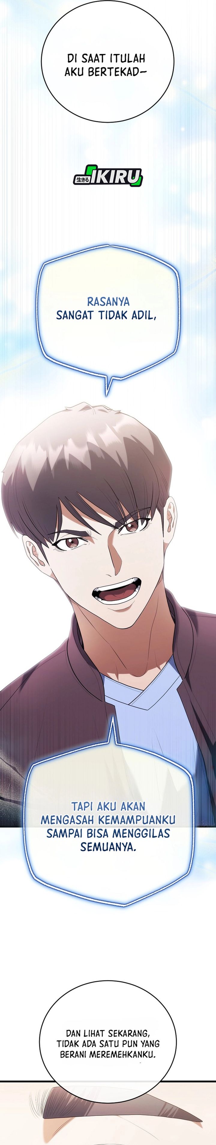 Hu Tao Becomes a Surgeon chapter 46