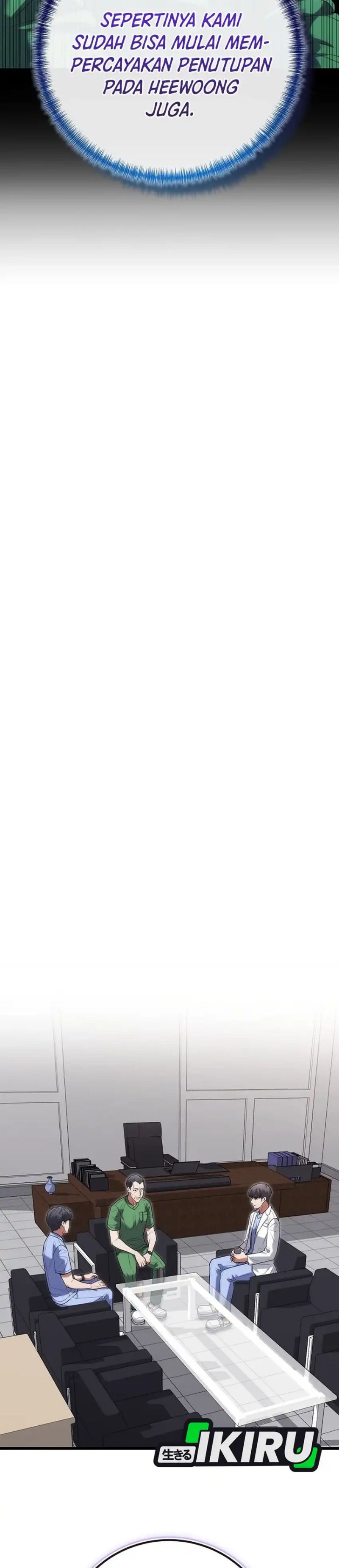 Hu Tao Becomes a Surgeon chapter 49