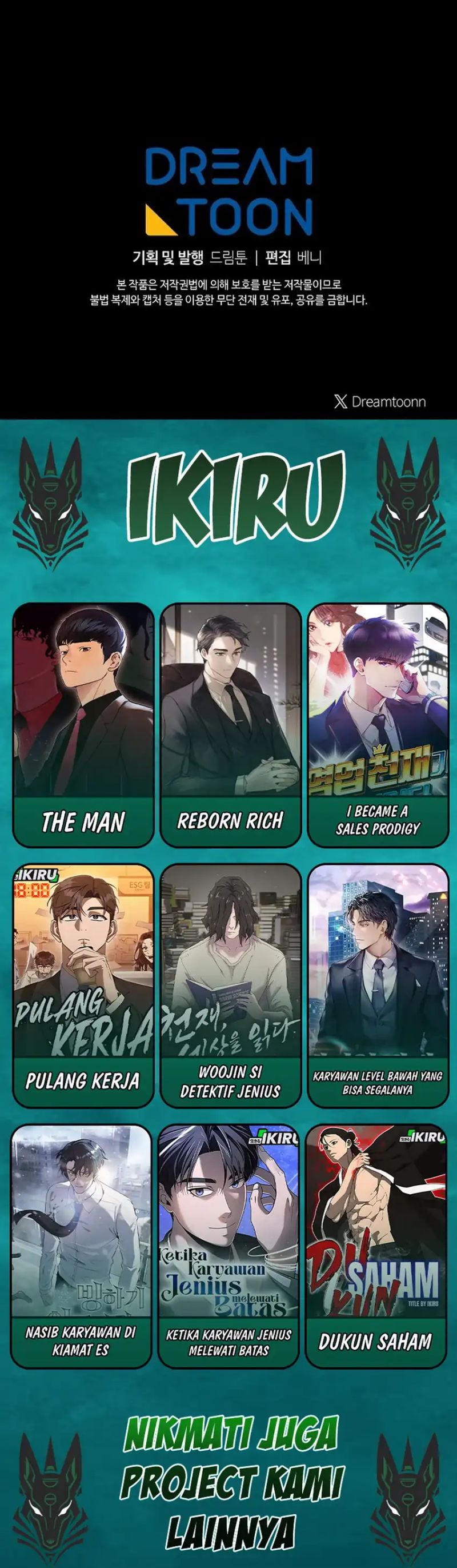 Hu Tao Becomes a Surgeon chapter 49