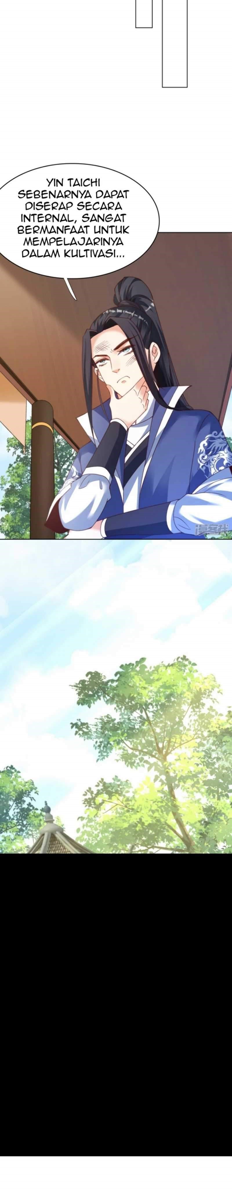 Huangtian Supreme chapter 14