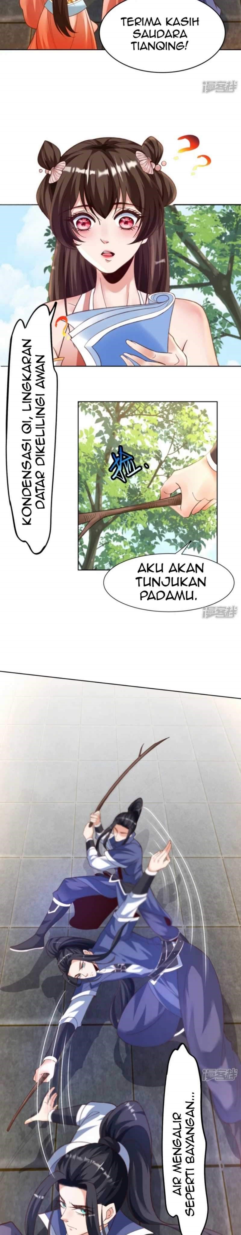 Huangtian Supreme chapter 14