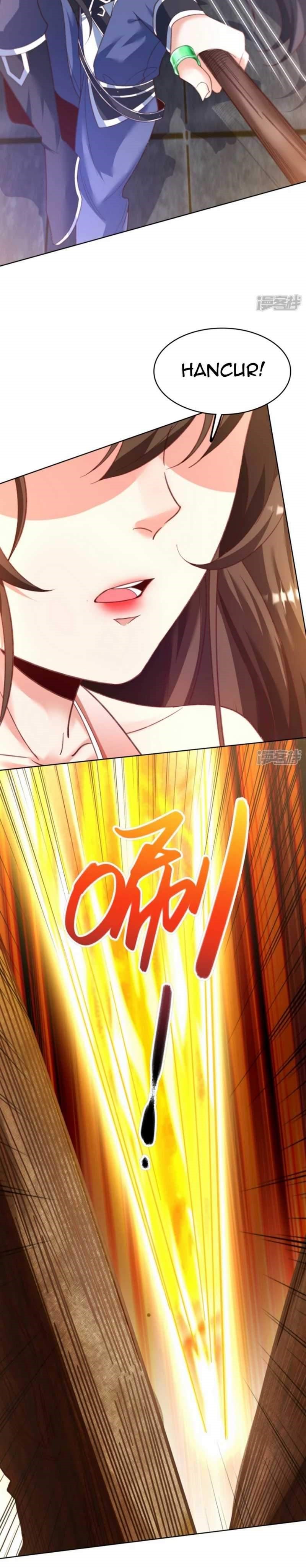 Huangtian Supreme chapter 14