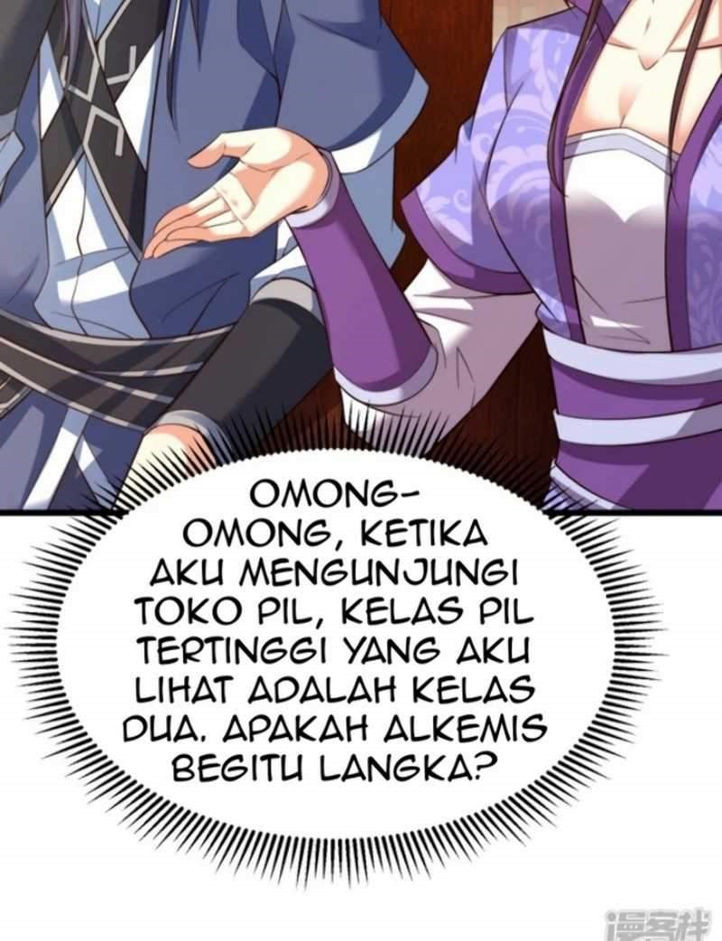 Huangtian Supreme chapter 20