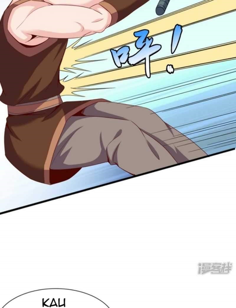 Huangtian Supreme chapter 20