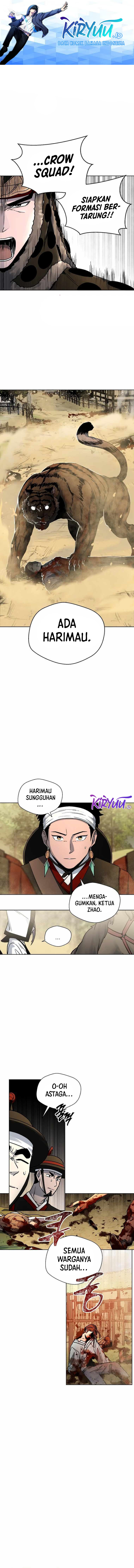 Human Mask chapter 9