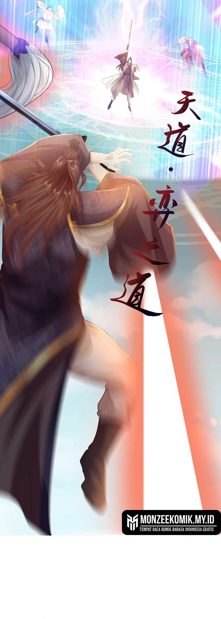 Humble System, Kneel and Beg Me to Be Invincible chapter 12