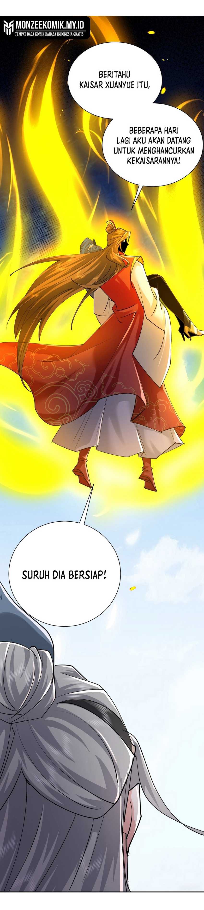 Humble System, Kneel and Beg Me to Be Invincible chapter 17