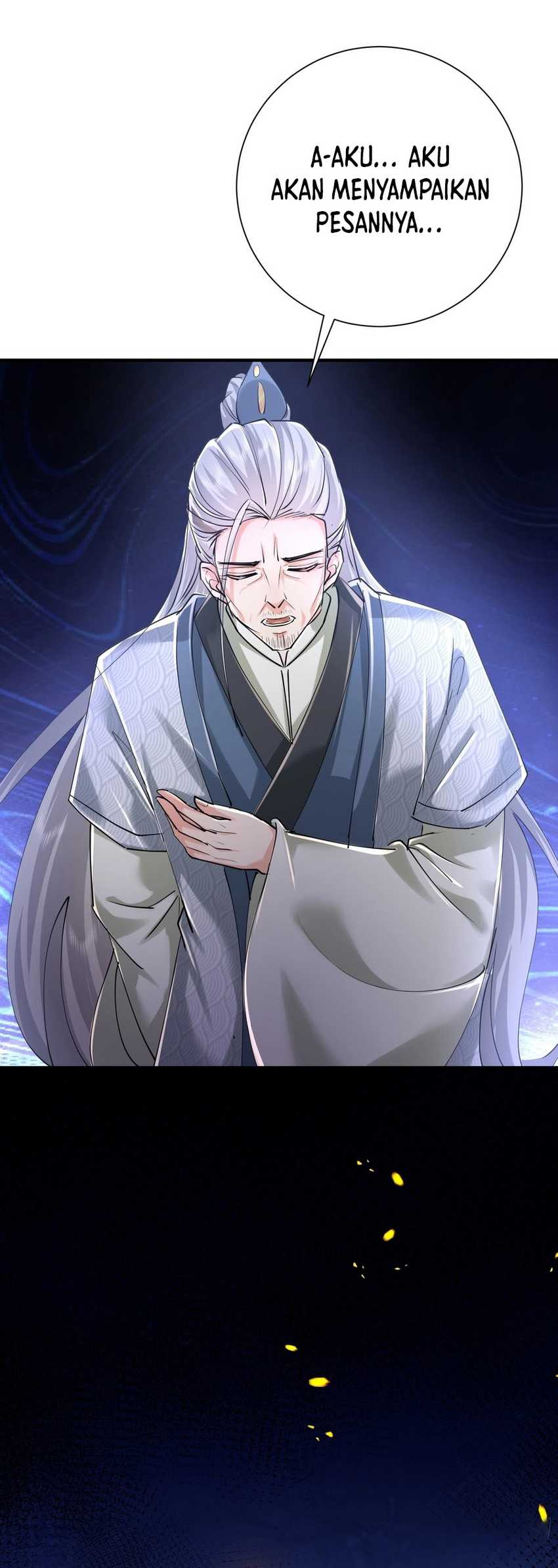 Humble System, Kneel and Beg Me to Be Invincible chapter 17