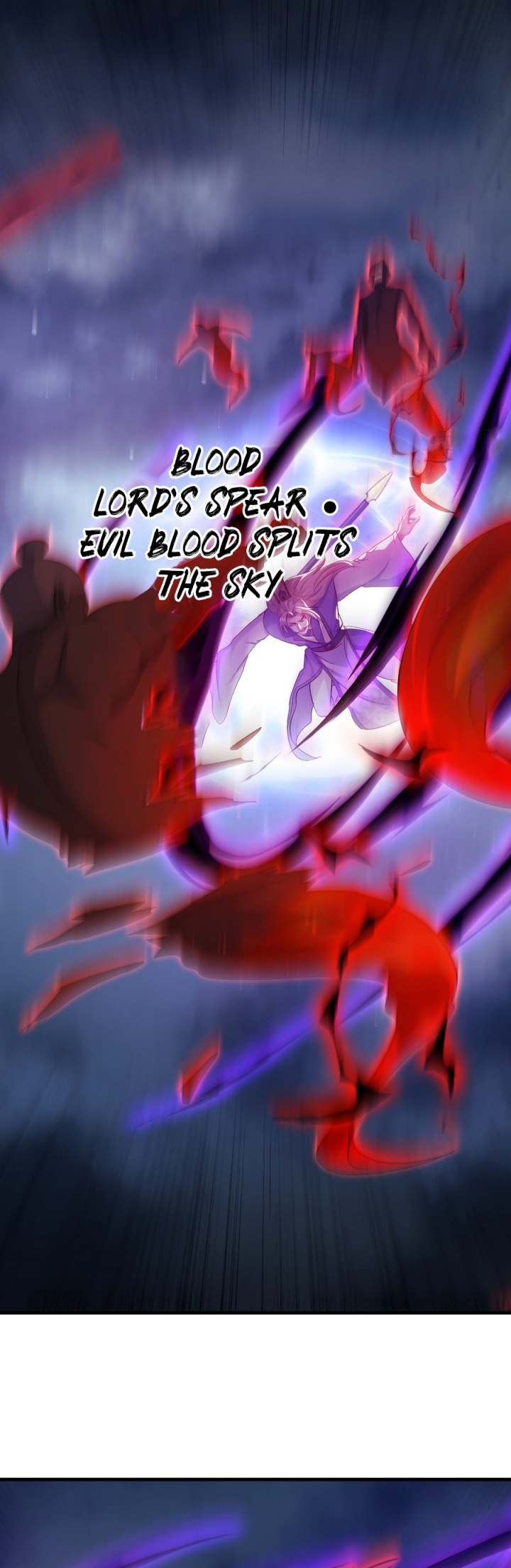 Humble System, Kneel and Beg Me to Be Invincible Chapter 46 Bahasa Indonesia