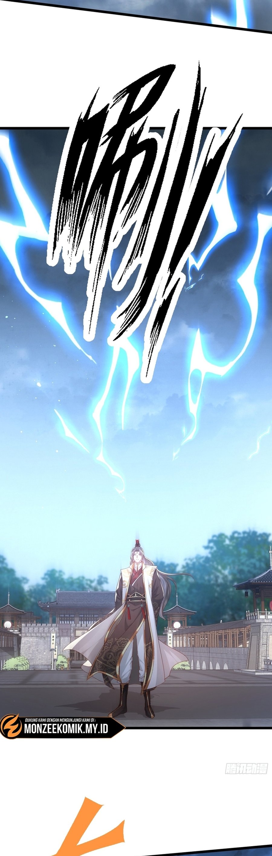 Humble System, Kneel and Beg Me to Be Invincible chapter 47