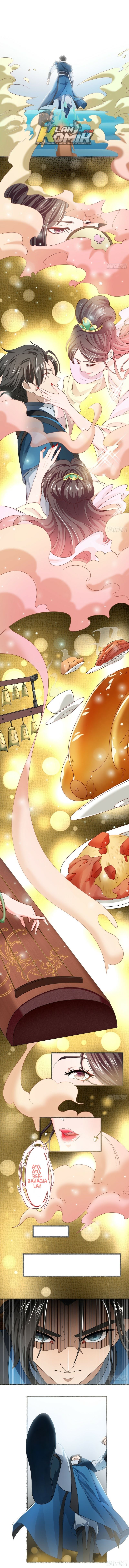 Humman Era Chapter 17 Bahasa Indonesia