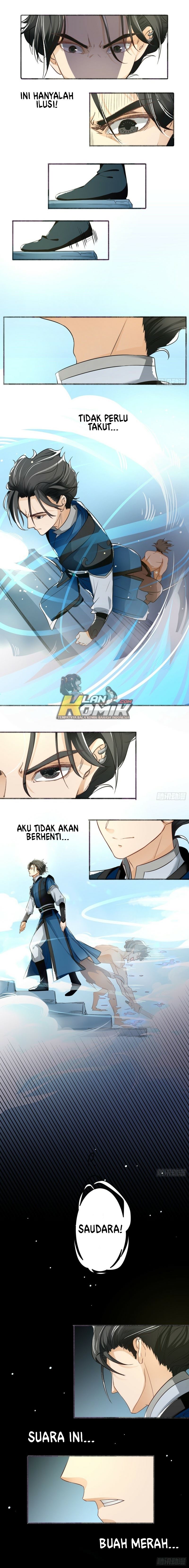 Humman Era Chapter 17 Bahasa Indonesia