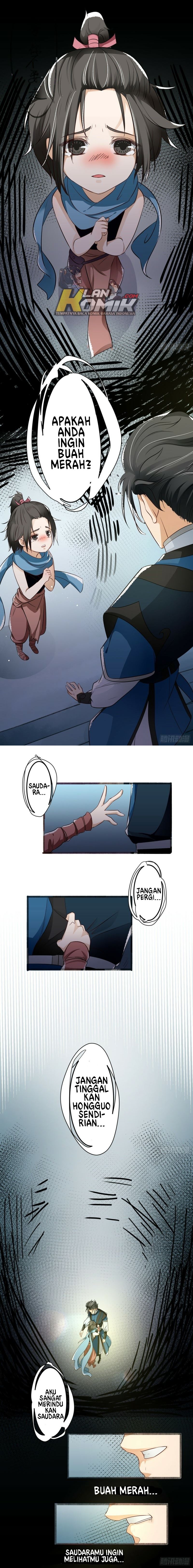 Humman Era Chapter 17 Bahasa Indonesia