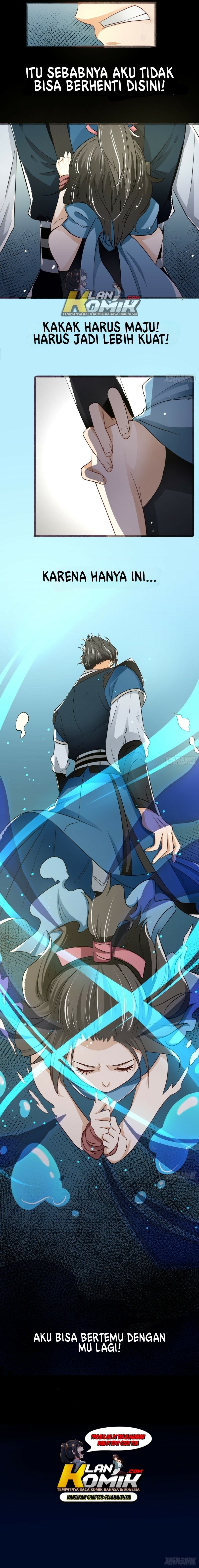Humman Era Chapter 17 Bahasa Indonesia