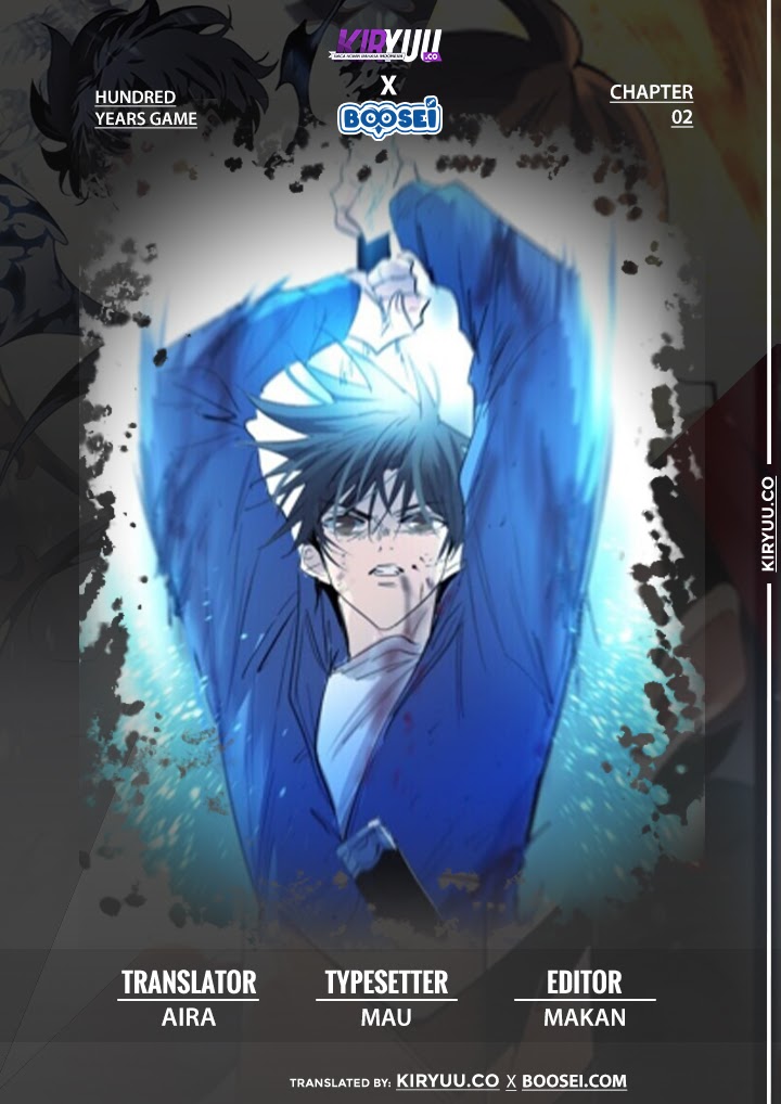 Hundred Years Game Chapter 02 Bahasa Indonesia