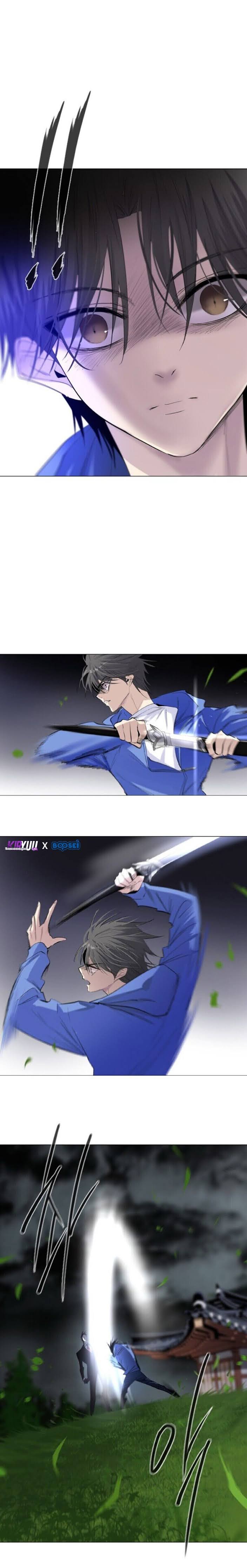 Hundred Years Game Chapter 02 Bahasa Indonesia